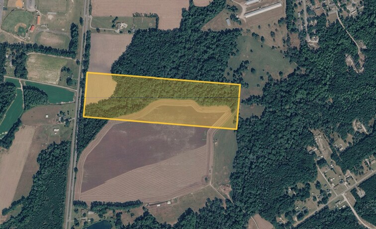 More Photos Of N Center St, Dudley Land For Sale