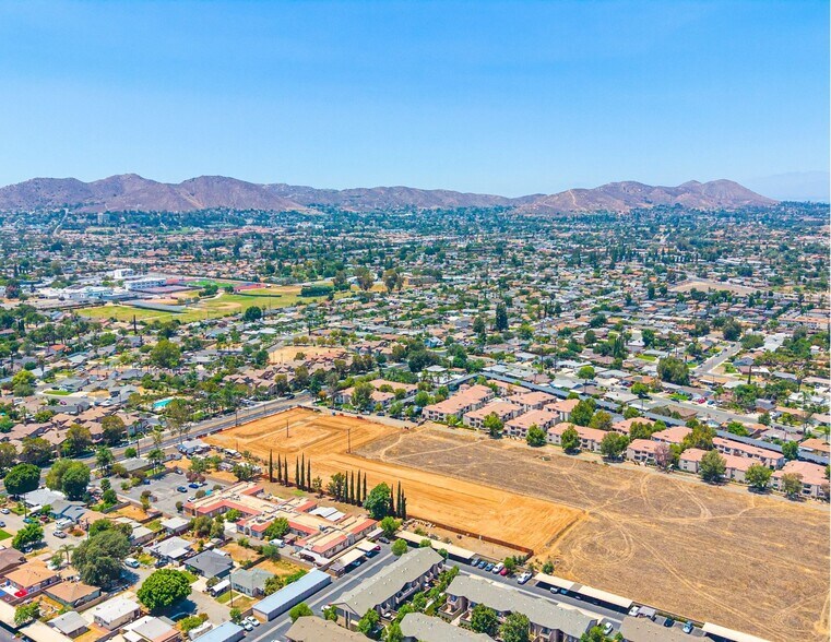 More Photos Of 3907 Polk St, Riverside Land For Sale