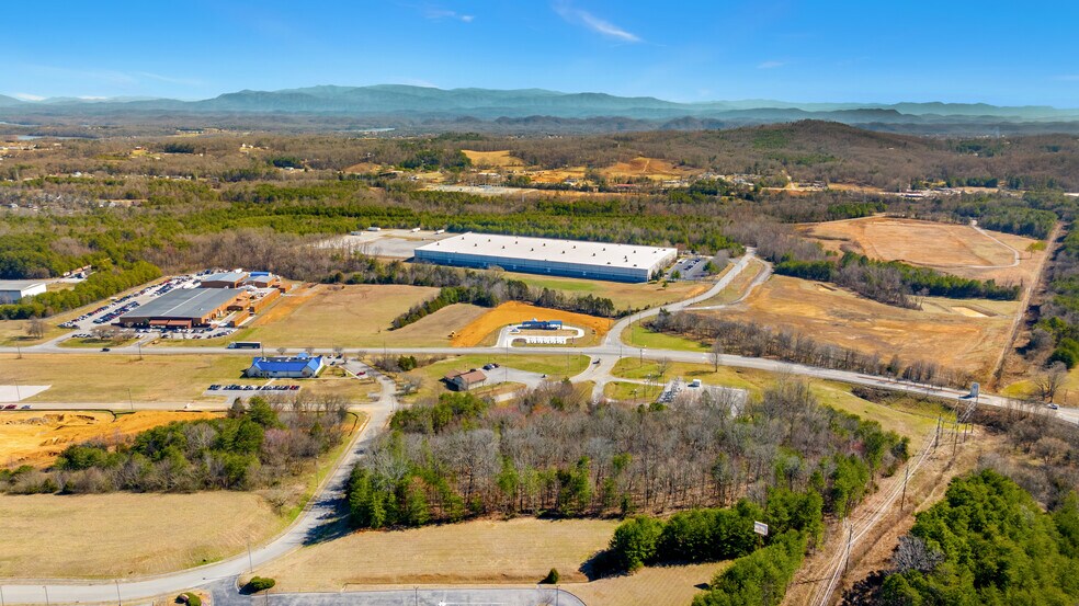 More Photos Of 0 Grand Vista, Vonore Land For Sale