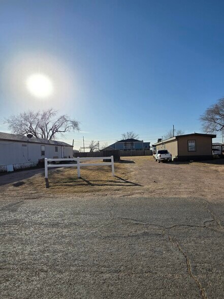 More Photos Of 3109 S County Road 1200, Midland Land For Sale