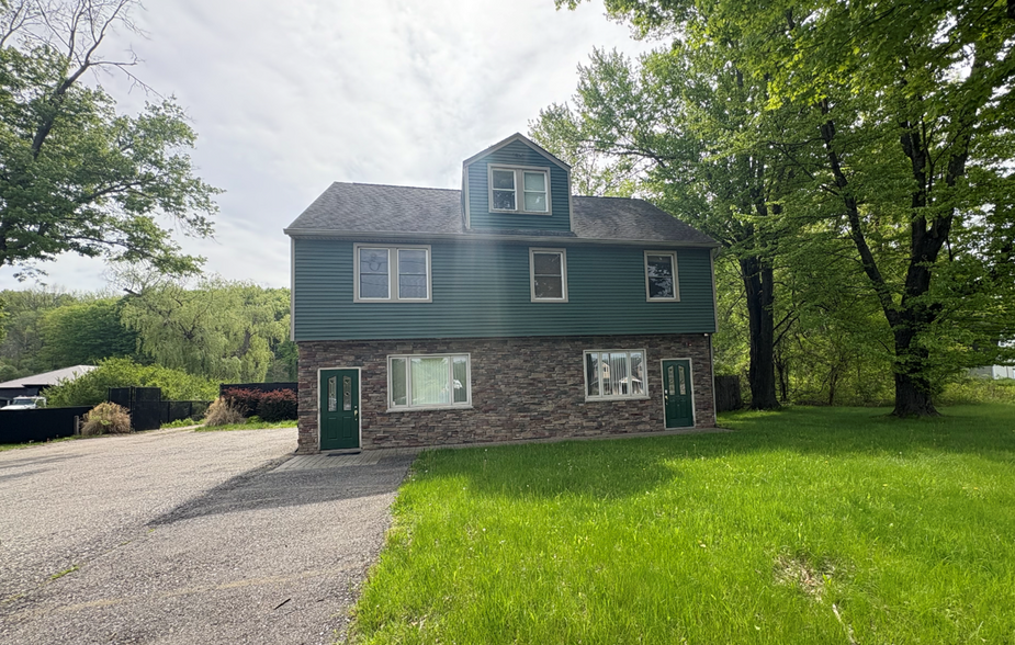 Primary Photo Of 3204 Route 22, Patterson Office For Lease