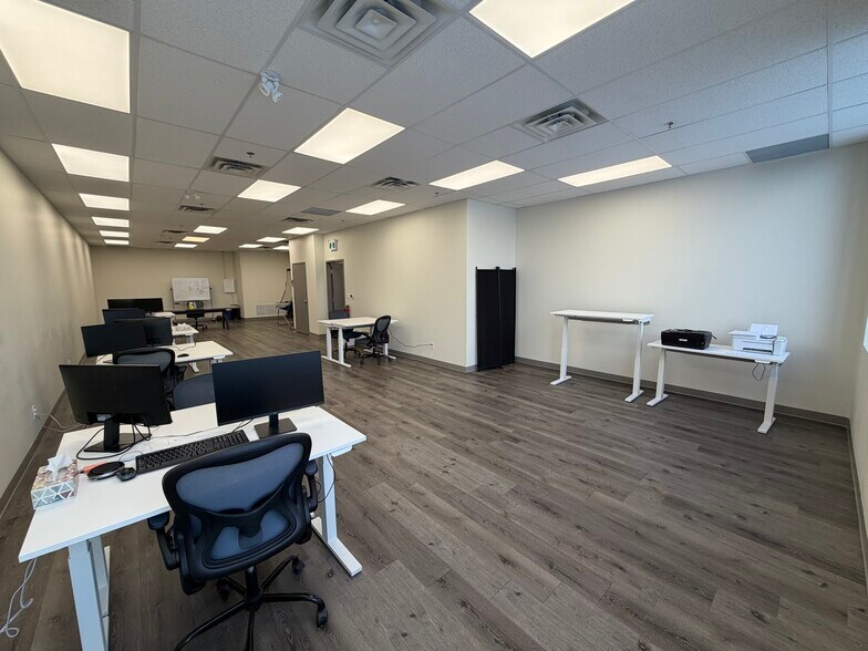 More Photos Of 45 Eric T Smith Way, Aurora Warehouse For Sale