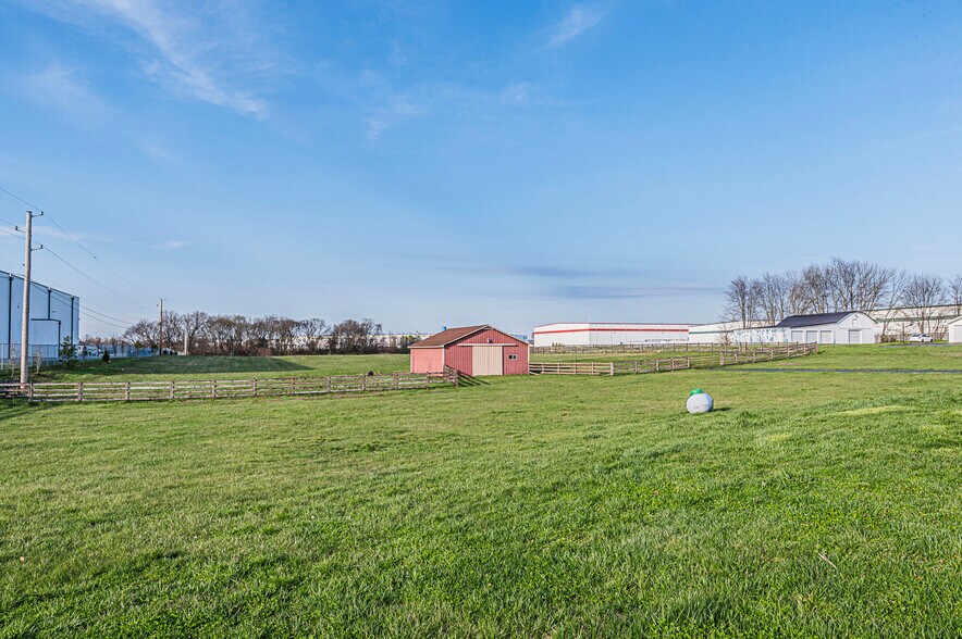 More Photos Of 860 Glasgow Rd, Bowling Green Land For Sale