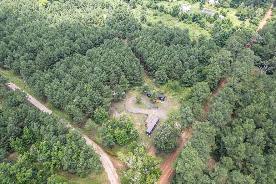 More Photos Of 2319 Co 817 rd, Nacogdoches Manufactured Housing Mobile Home Park For Sale