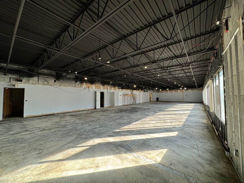 More Photos Of 11 Belden Ave, Norwalk Office For Lease