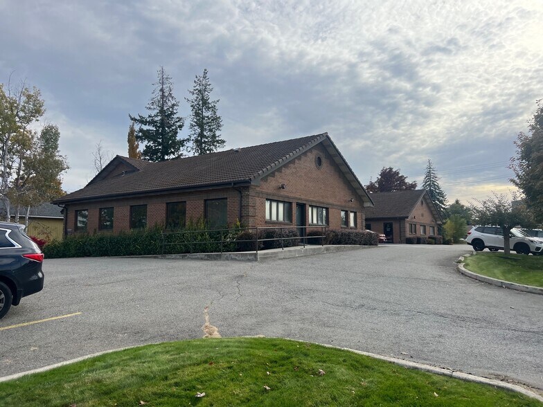 Primary Photo Of 826 N Mullan Rd, Spokane Office For Lease