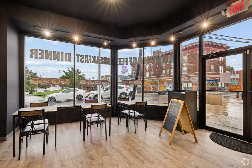More Photos Of 7-9 Watsessing Ave, Bloomfield Storefront Retail Residential For Sale
