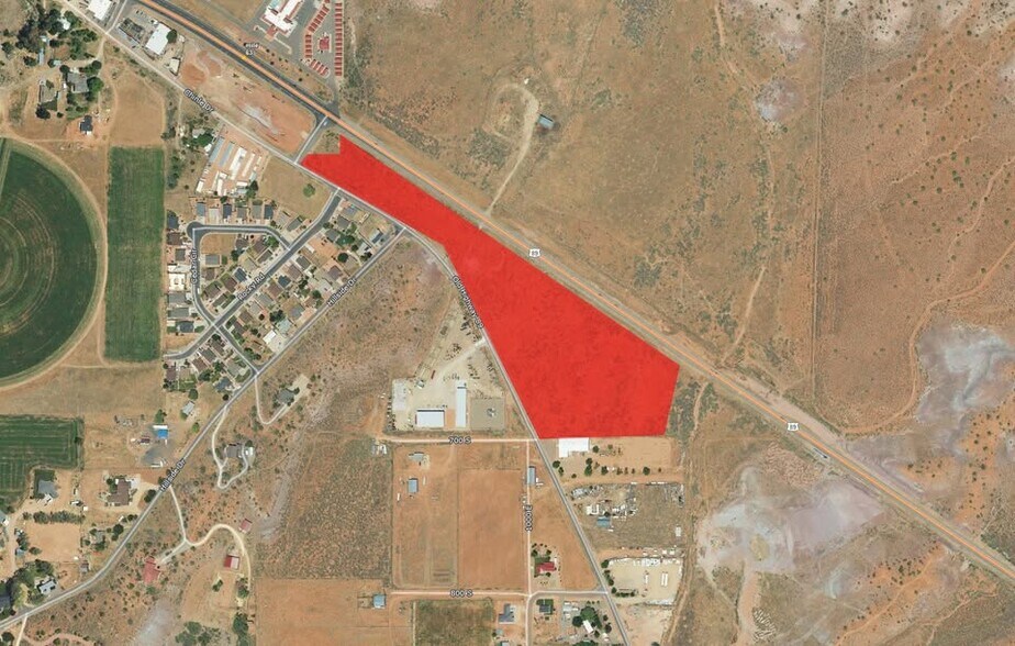 Primary Photo Of Hwy 89, Kanab Land For Sale