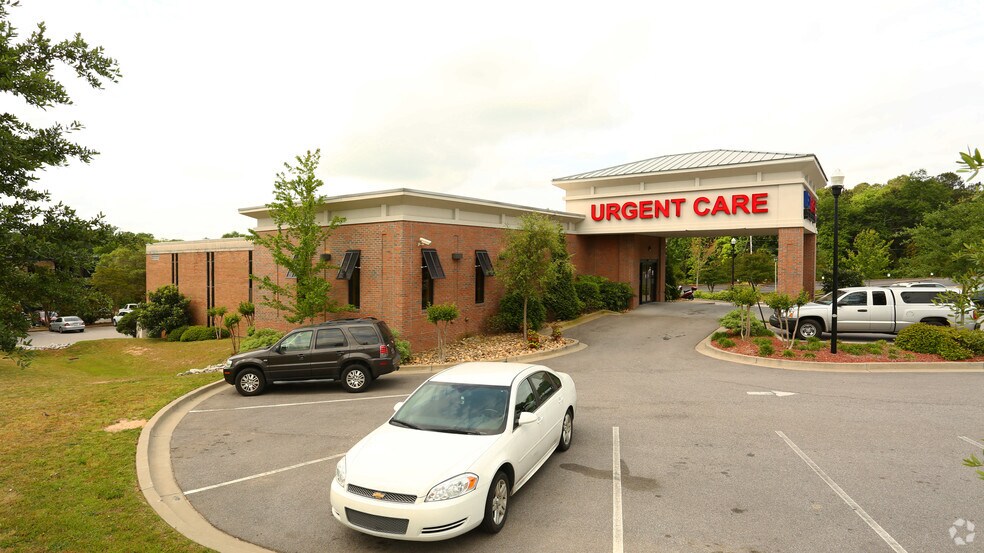 More Photos Of 110 Medical Cir, West Columbia Medical For Lease