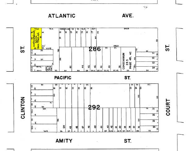 More Photos Of 191 Clinton St, Brooklyn Apartments For Lease