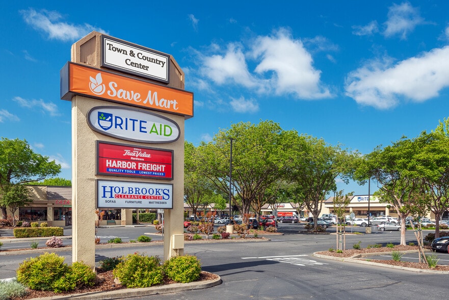 Primary Photo Of 146 W East Ave, Chico Unknown For Lease