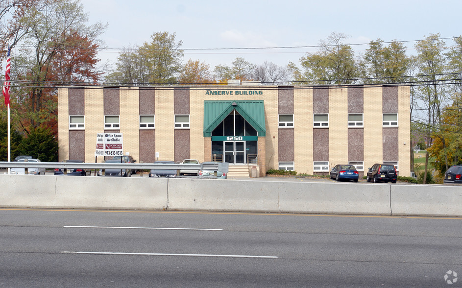 Primary Photo Of 1250 State Route 23, Butler Office For Lease