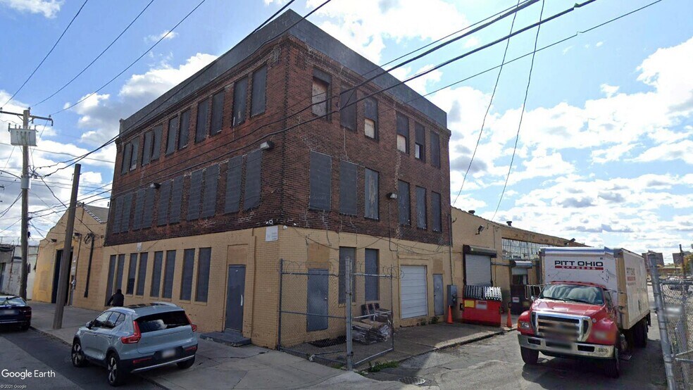 More Photos Of 2520 Morris St, Philadelphia Warehouse For Lease