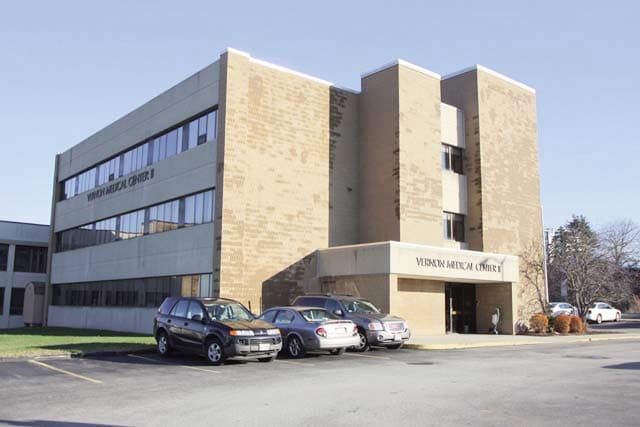 More Photos Of 95 Vernon St, Worcester Medical For Sale