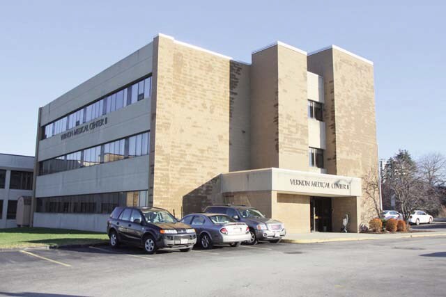 More Photos Of 95 Vernon St, Worcester Medical For Lease