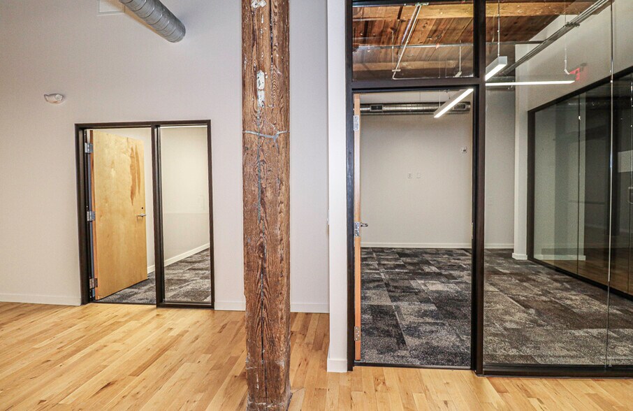 More Photos Of 1151 Falls Rd, Rocky Mount Loft Creative Space For Lease
