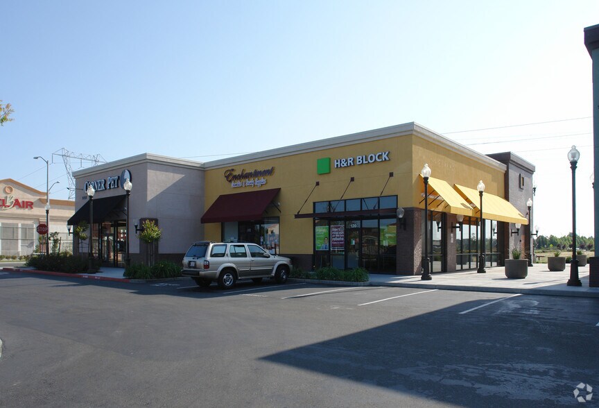 More Photos Of 9308-9328 Elk Grove Blvd, Elk Grove Unknown For Lease