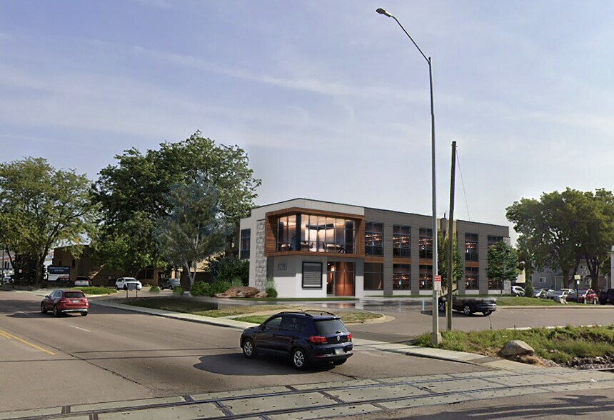 More Photos Of 630 S Minnesota Ave, Sioux Falls Office For Lease