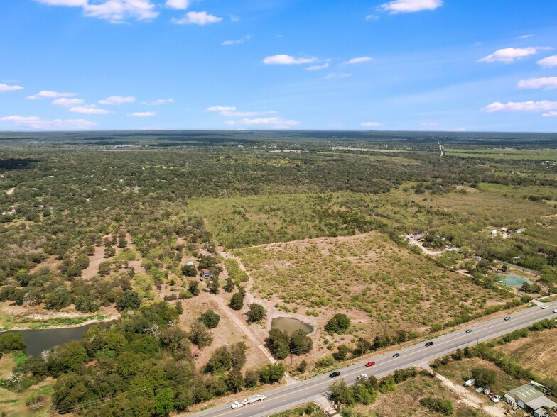 More Photos Of 1428 Highway 21 W, Cedar Creek Land For Sale