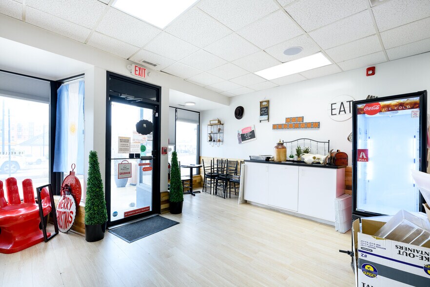 More Photos Of 19 Kelley Sq, Worcester Storefront Retail Residential For Sale