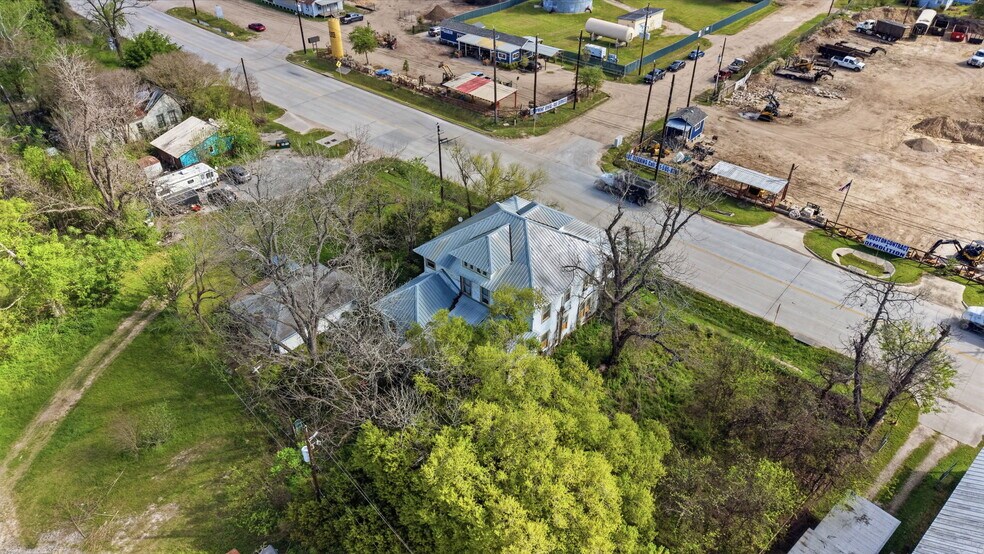 More Photos Of 26623 Aldine Westfield Rd, Spring Land For Sale