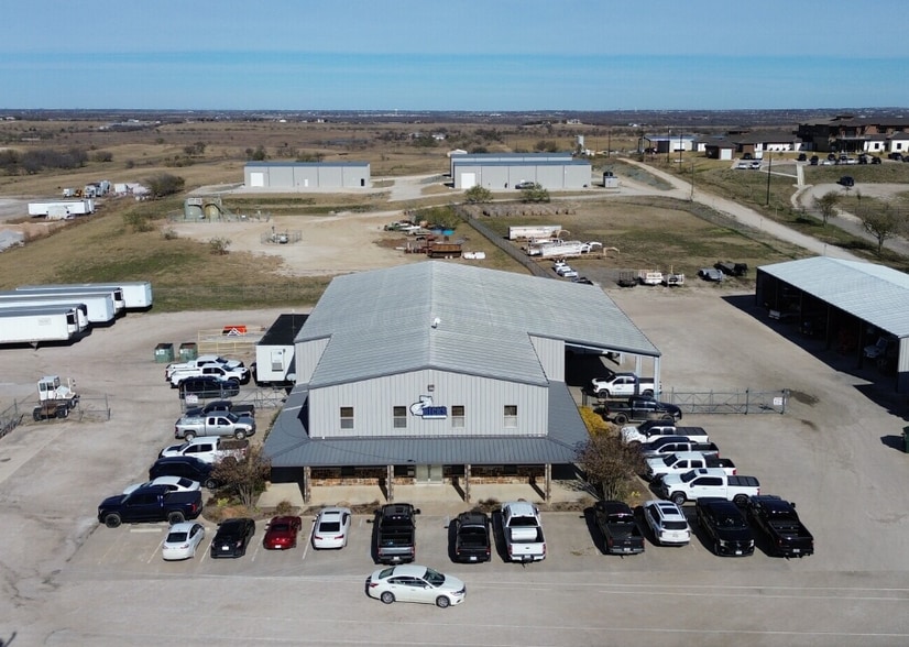 Primary Photo Of 7400-7450 FM 2449, Ponder Unknown For Lease