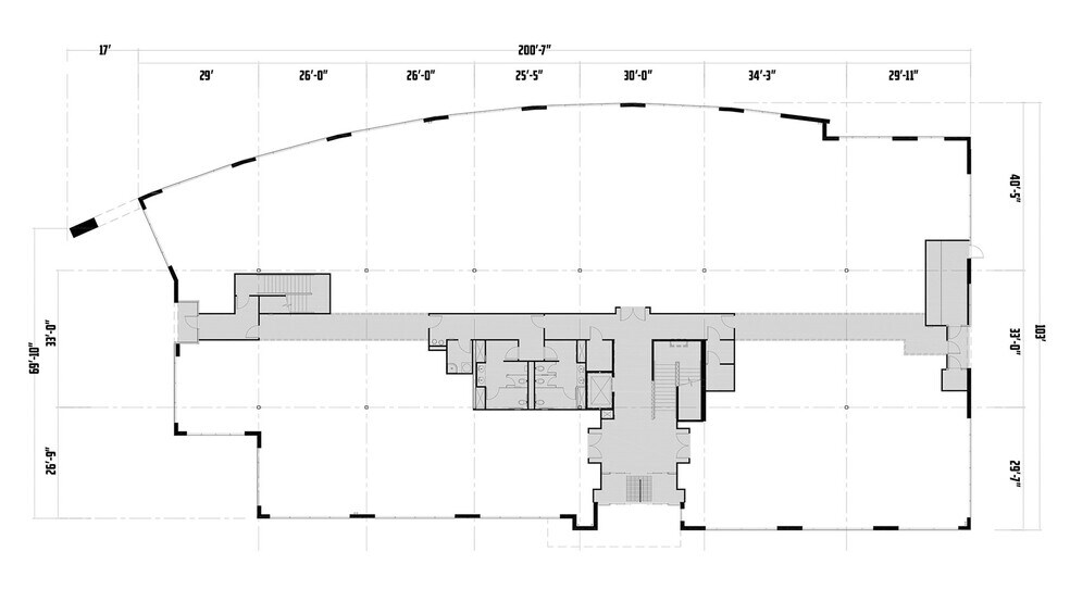 More Photos Of 2501 Fire Mesa Dr, Las Vegas Medical For Sale
