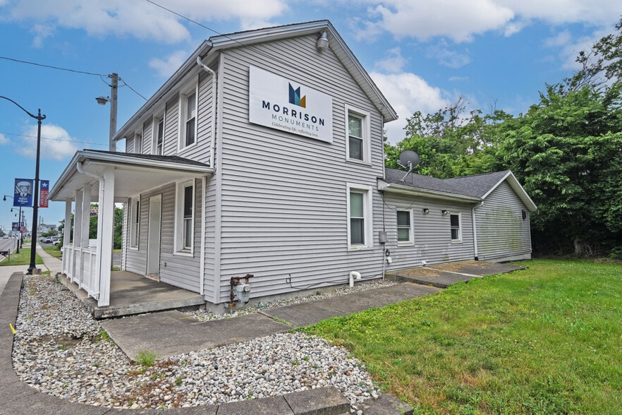 More Photos Of 9101 N Dixie Dr, Dayton Storefront Retail Office For Sale