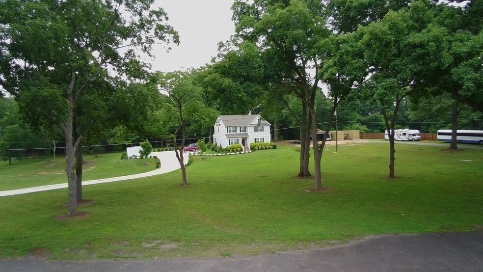 More Photos Of 122 Frazier loop, Troutman Land For Sale