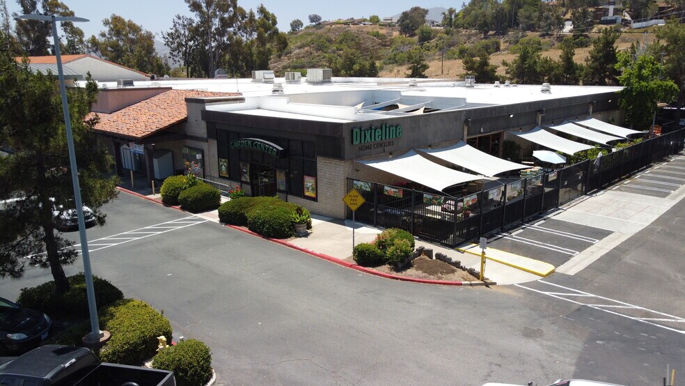 More Photos Of 3607 Avocado Blvd, La Mesa Freestanding For Sale