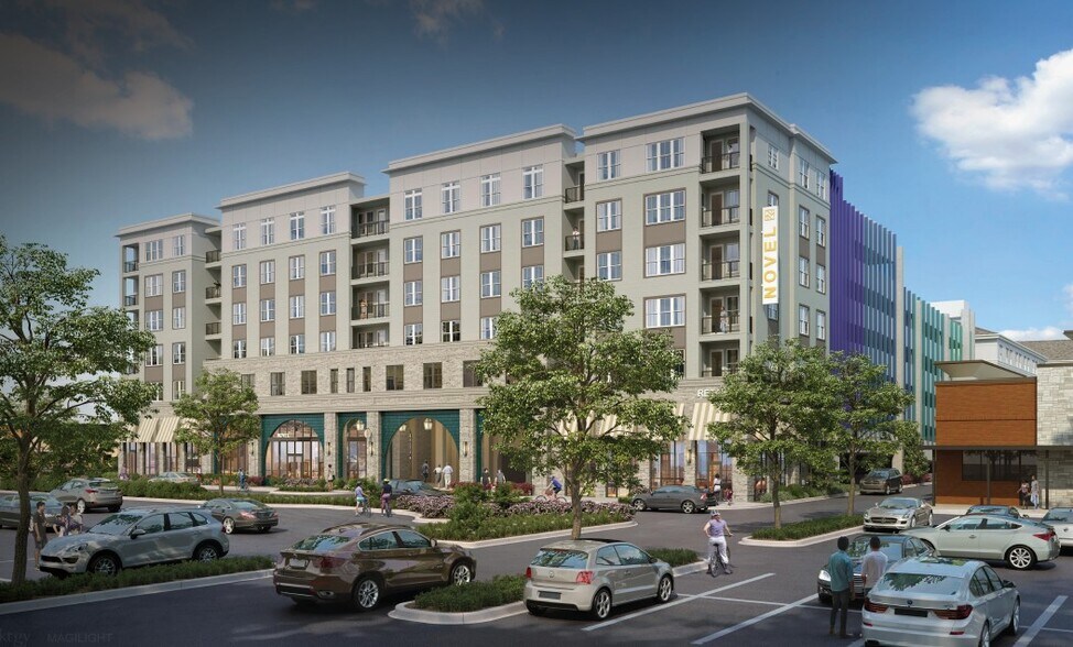 Primary Photo Of 92 White Bridge Pike, Nashville Apartments For Lease