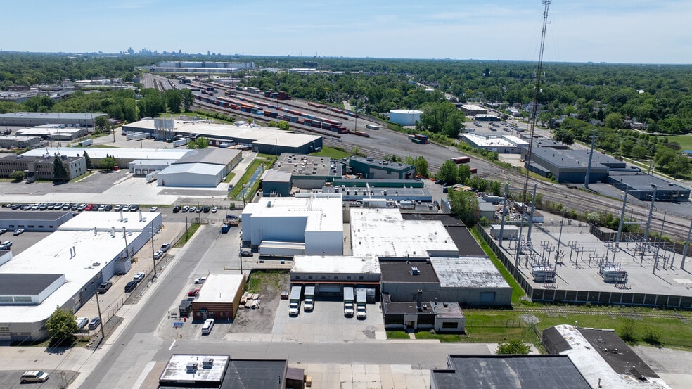 More Photos Of , Ferndale Industrial For Sale