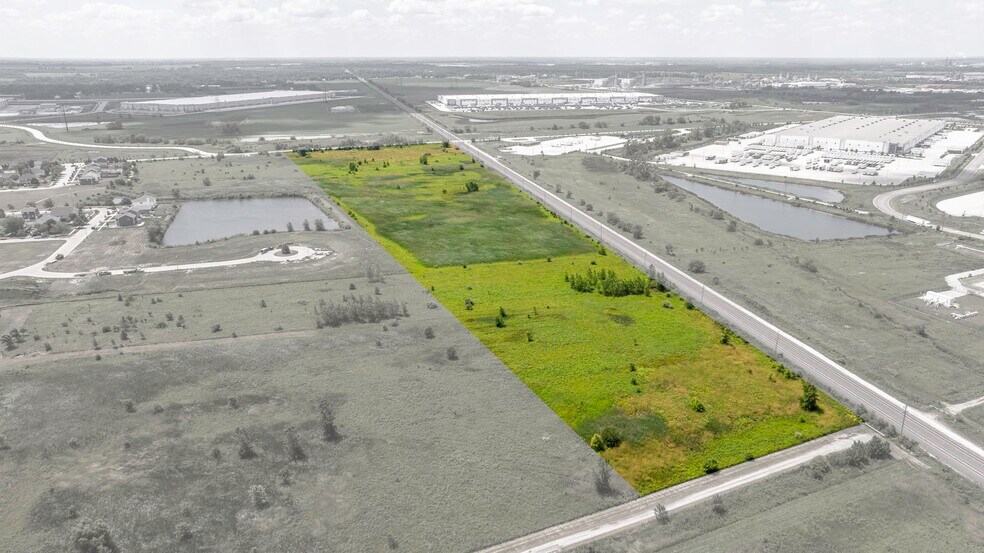 More Photos Of 00 Millsdale Rd, Elwood Land For Sale