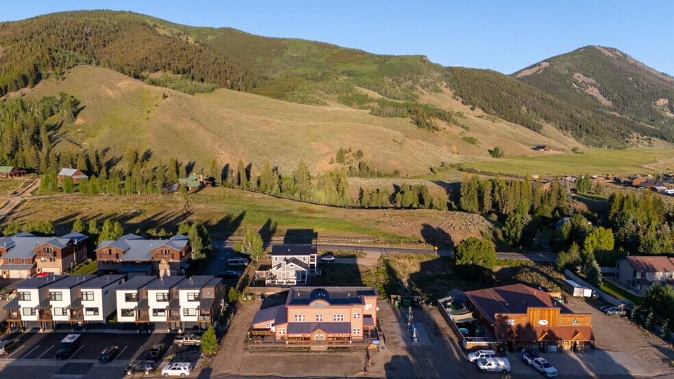 More Photos Of 228 Elcho Ave, Crested Butte Service Station For Sale