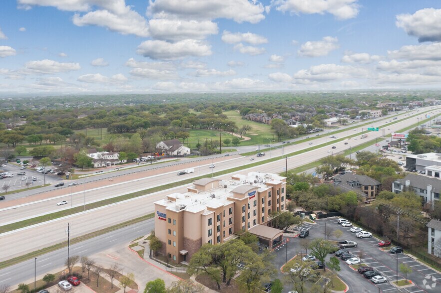 More Photos Of 13087 Research Blvd, Austin Hotel For Sale