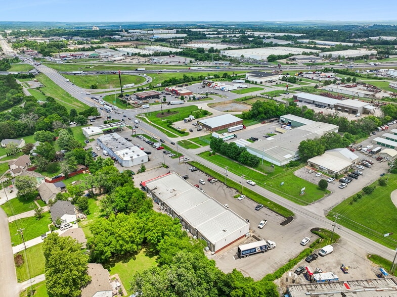 More Photos Of 598 Waldron Rd, La Vergne Freestanding For Lease