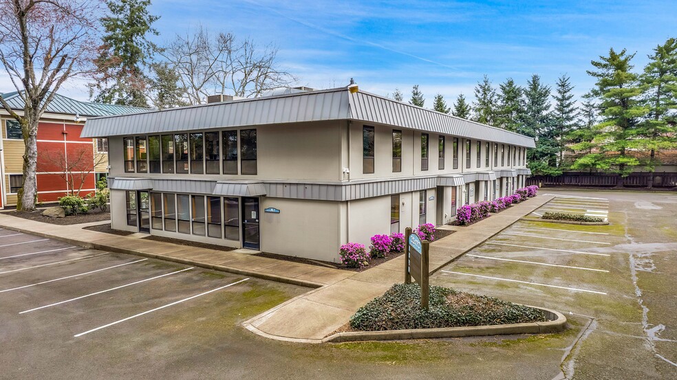 Primary Photo Of 30470 SW Parkway Ave, Wilsonville Office For Sale