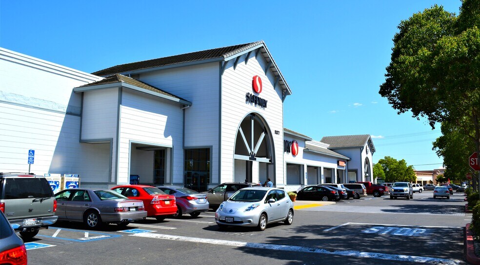 More Photos Of 8339-8377 Elk Grove Florin Rd, Sacramento Unknown For Lease