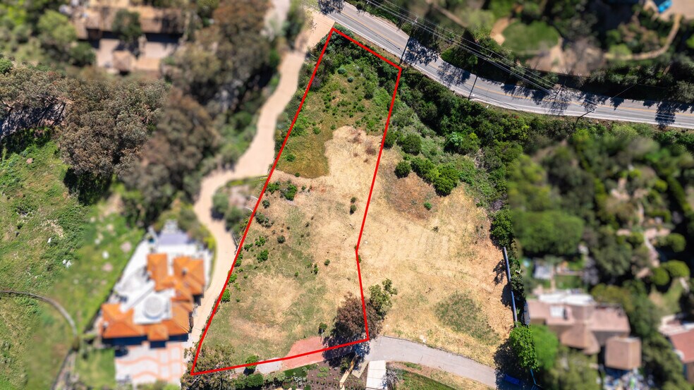 More Photos Of 5936 Busch Dr, Malibu Land For Sale