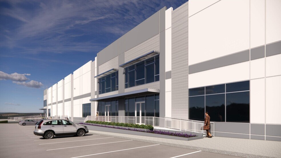 More Photos Of 2605 Dewitt St, Lockhart Distribution For Sale