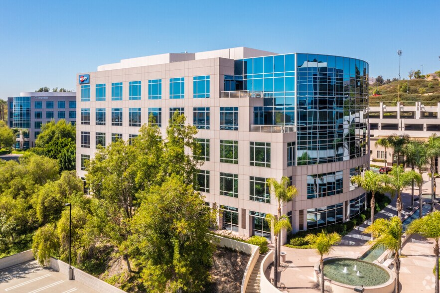 More Photos Of 50 Pointe Dr, Brea Office For Lease