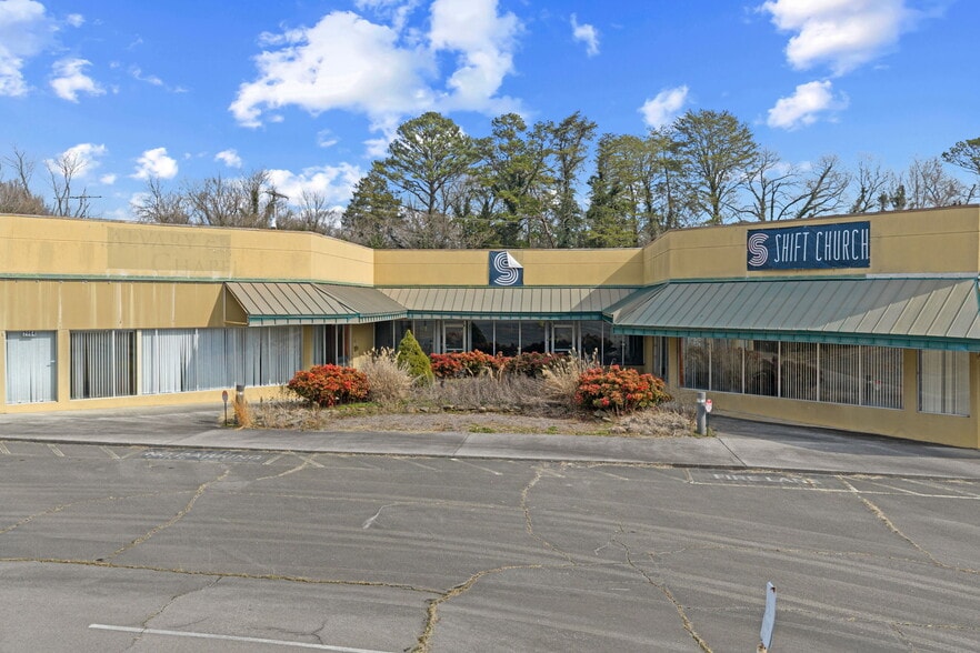 More Photos Of 2862 Dresser Rd, Knoxville Land For Sale