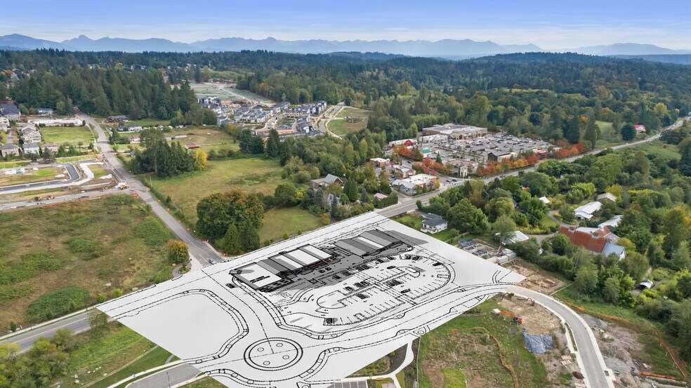 More Photos Of 14241 Main St NE, Duvall Office For Lease