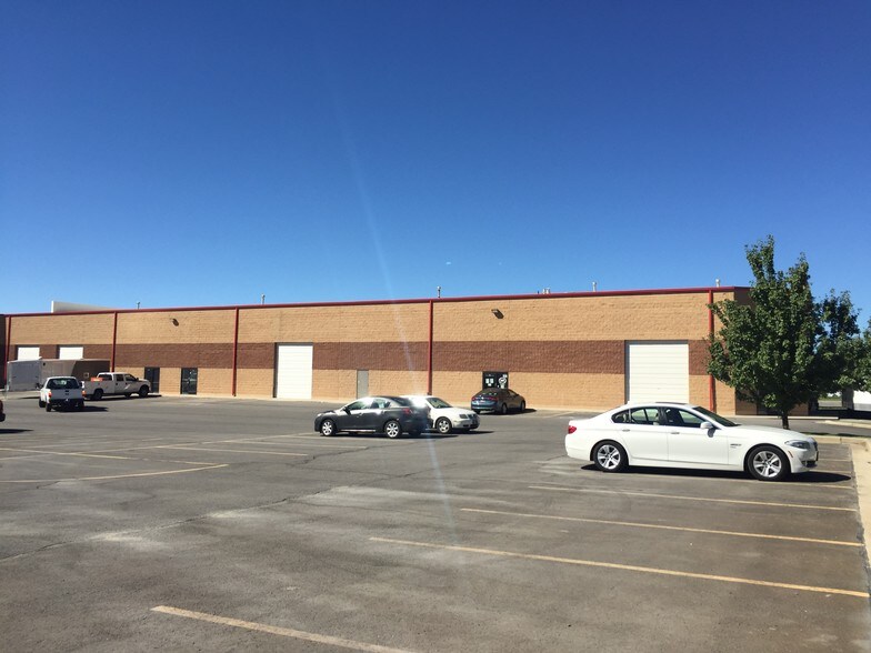 More Photos Of 25 N 400 W, North Salt Lake Warehouse For Lease