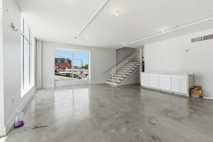 More Photos Of 901 Woodland St, Nashville Office For Lease