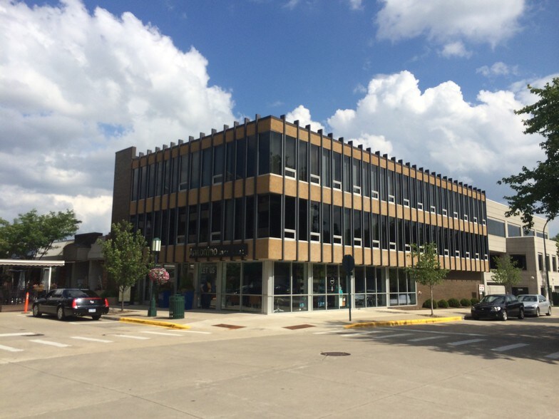 More Photos Of 189-191 Townsend St, Birmingham Storefront Retail Office For Sale