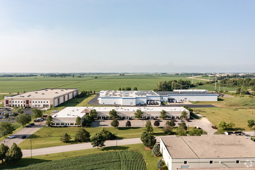 More Photos Of 920 W Prairie Dr, Sycamore Research And Development For Sale