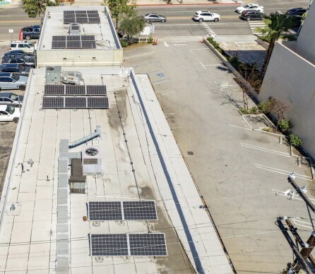 More Photos Of 416-418 E Colorado St, Glendale Office For Sale