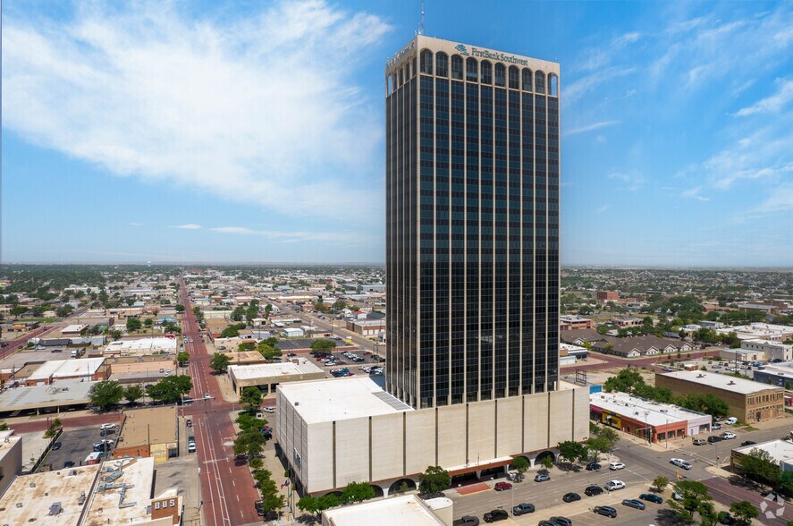 More Photos Of 600 S Tyler St, Amarillo Office For Lease