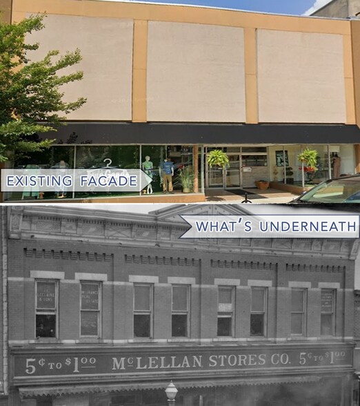 More Photos Of 155 S Schuyler Ave, Kankakee General Retail For Lease